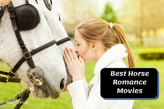 6 Best Horse Romance Movies You'll Definitely Enjoy Watching