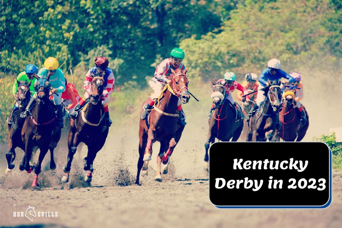 The History of the Kentucky Derby and What to Expect in 2024