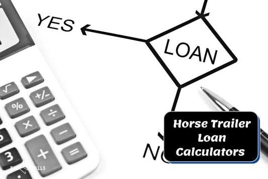 Top 3 Horse Trailer Calculators to Help You Plan &amp; Decide